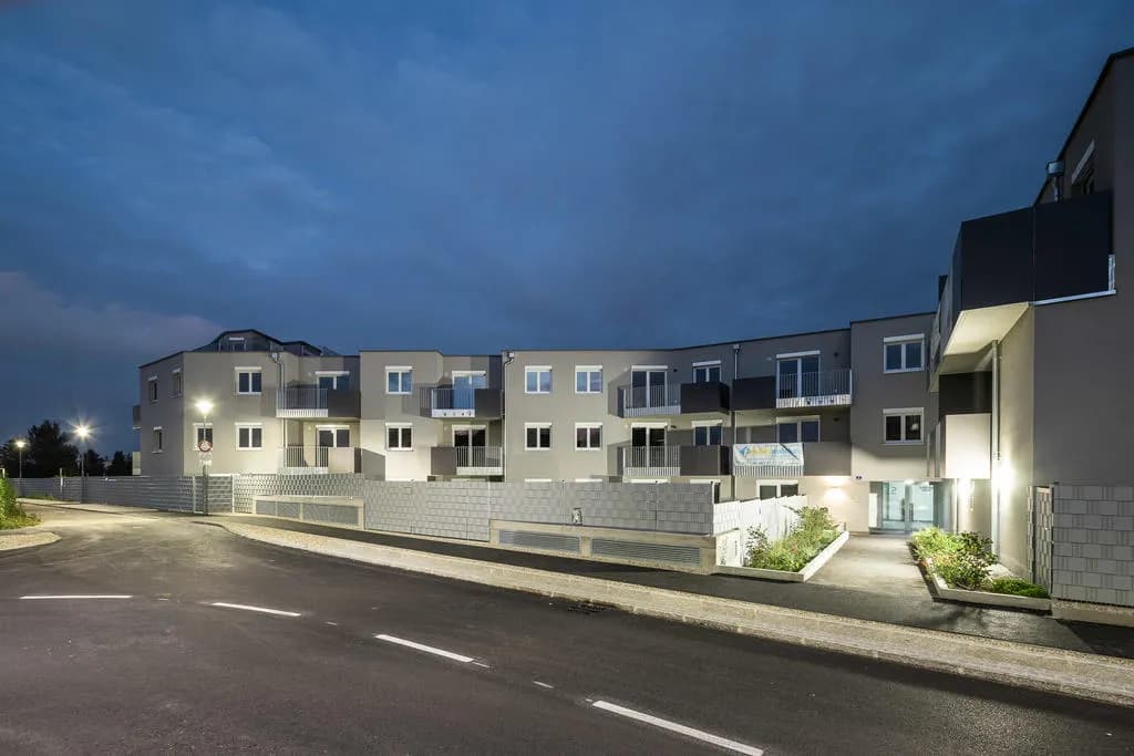 Wohnung kaufen in Bruck an der Leitha – Bild 9 von 12