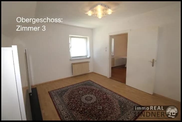 5-Zimmer-Haus kaufen in Linz Land – 111 m², € 529.000 – Bild 31 von 36
