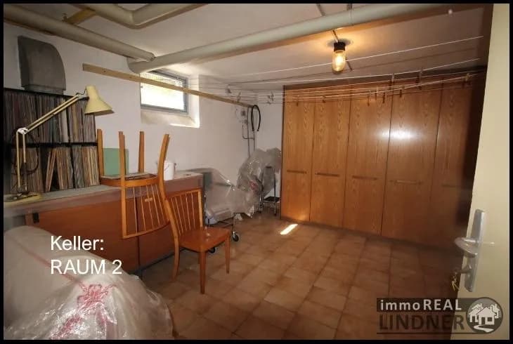 5-Zimmer-Haus kaufen in Linz Land – 111 m², € 529.000 – Bild 37 von 40