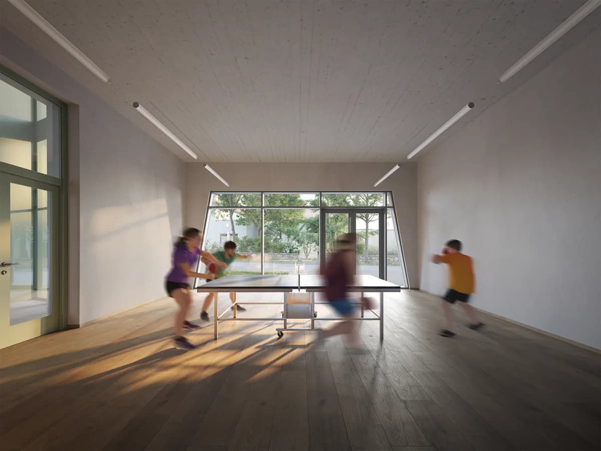 3-Zimmer-Wohnung kaufen in Linz Land – 77,09 m², € 490.000 – Bild 4 von 8