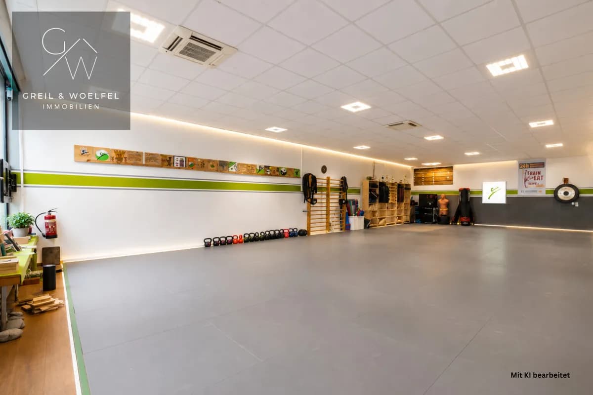 Gewerbeimmobilie kaufen in Feldkirch – 132 m², € 380.000 – Bild 4 von 7