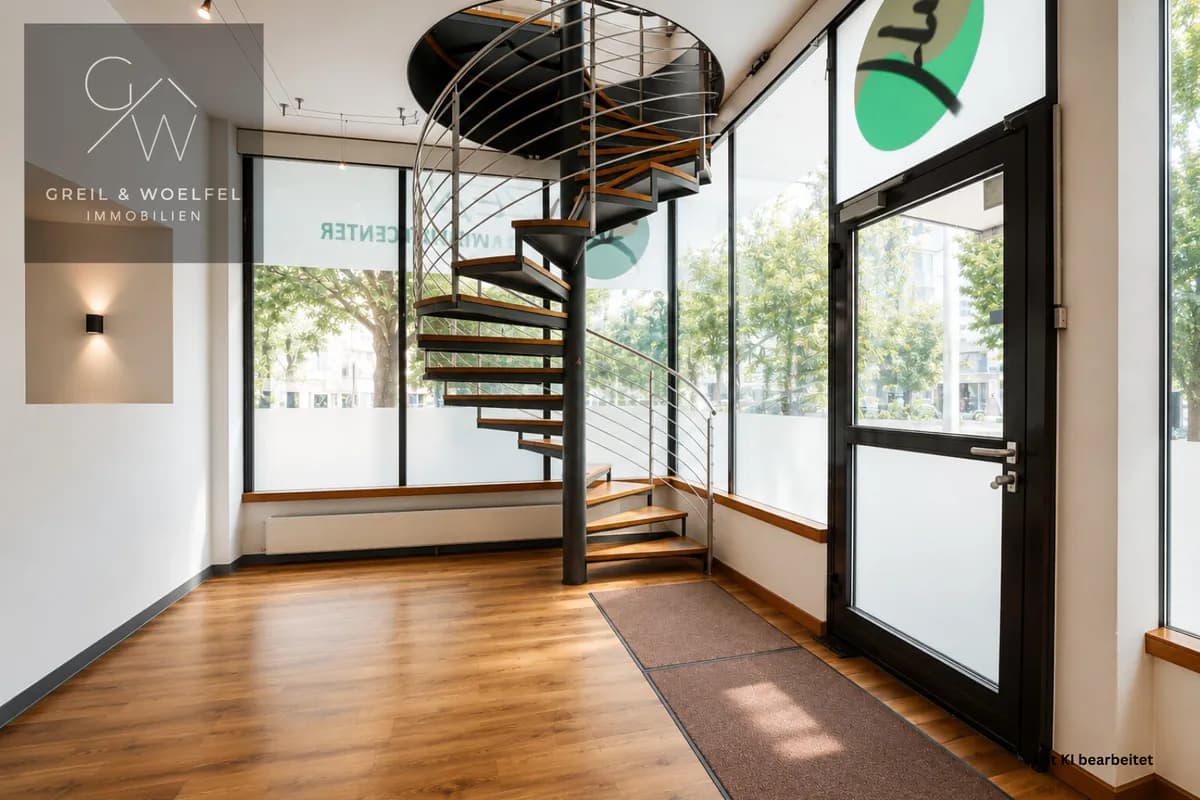 Gewerbeimmobilie kaufen in Feldkirch – 132 m², € 380.000 – Bild 5 von 7