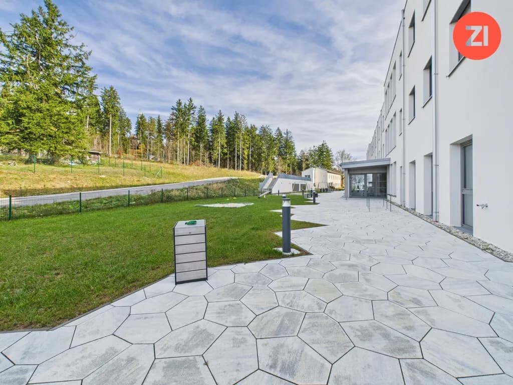 Immobilie kaufen in Urfahr-Umgebung – 45 m², € 123.218