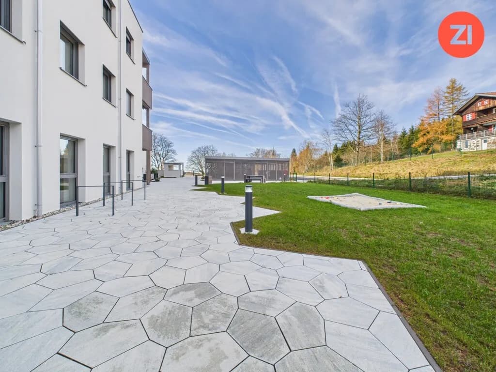 Immobilie kaufen in Urfahr-Umgebung – 45 m², € 123.218 – Bild 2 von 6