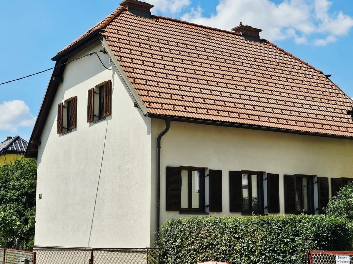 7-Zimmer-Haus kaufen in Graz – 124 m², € 279.000 – Bild 3 von 31