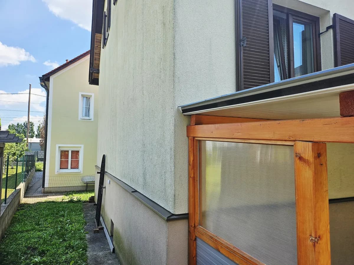 7-Zimmer-Haus kaufen in Graz – 124 m², € 279.000 – Bild 4 von 31