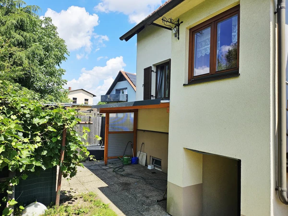 7-Zimmer-Haus kaufen in Graz – 124 m², € 279.000 – Bild 5 von 31