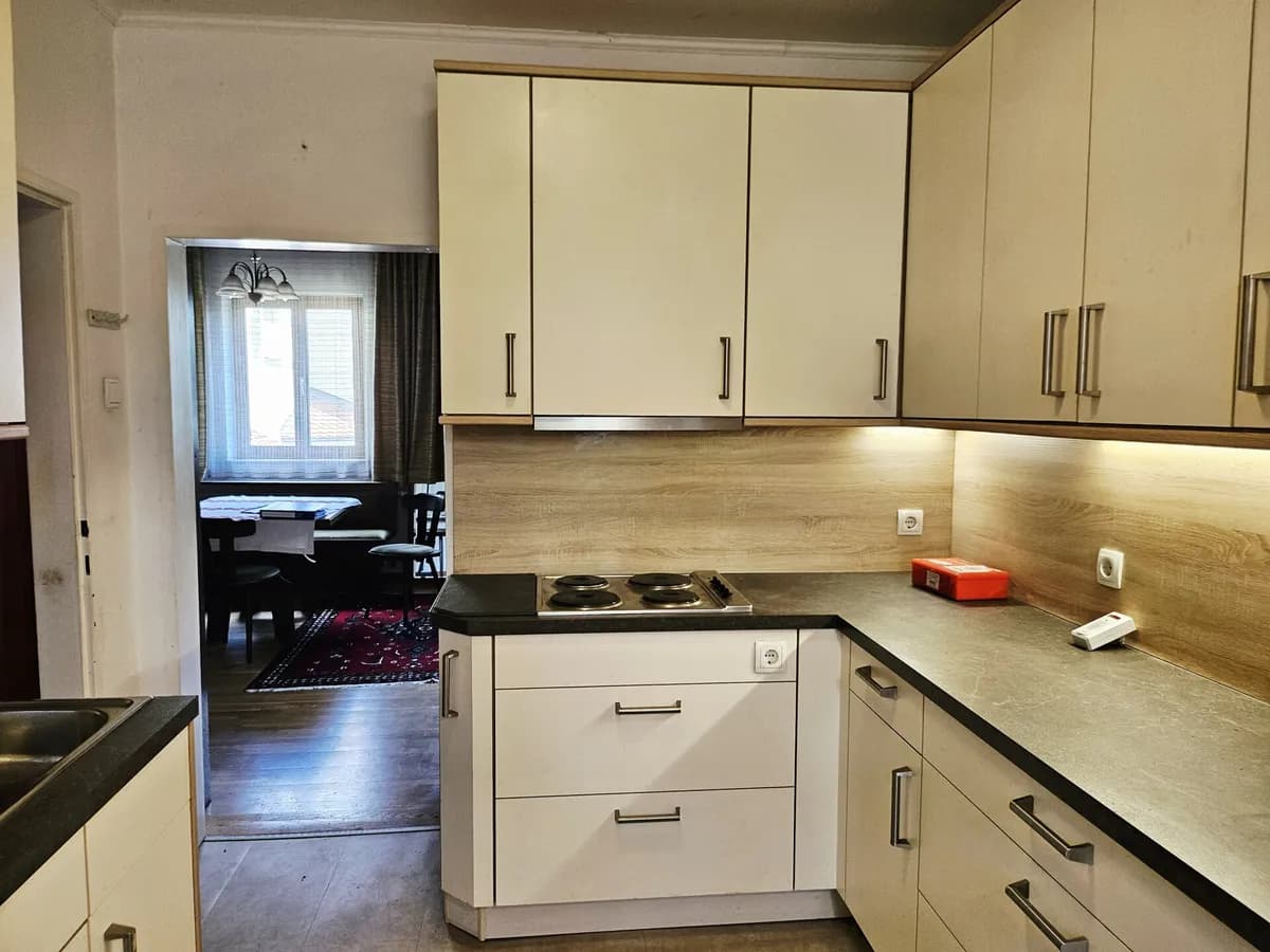 7-Zimmer-Haus kaufen in Graz – 124 m², € 279.000 – Bild 9 von 31