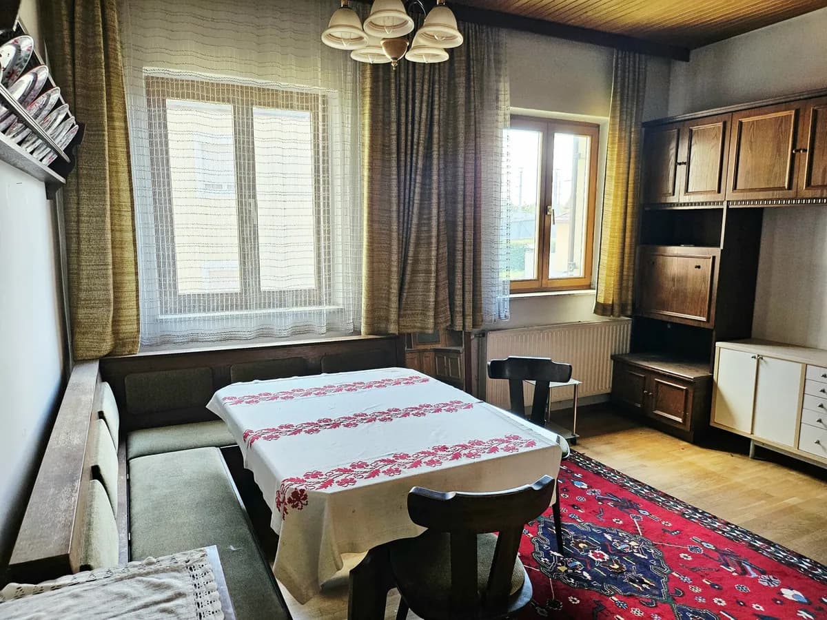 7-Zimmer-Haus kaufen in Graz – 124 m², € 279.000 – Bild 10 von 31