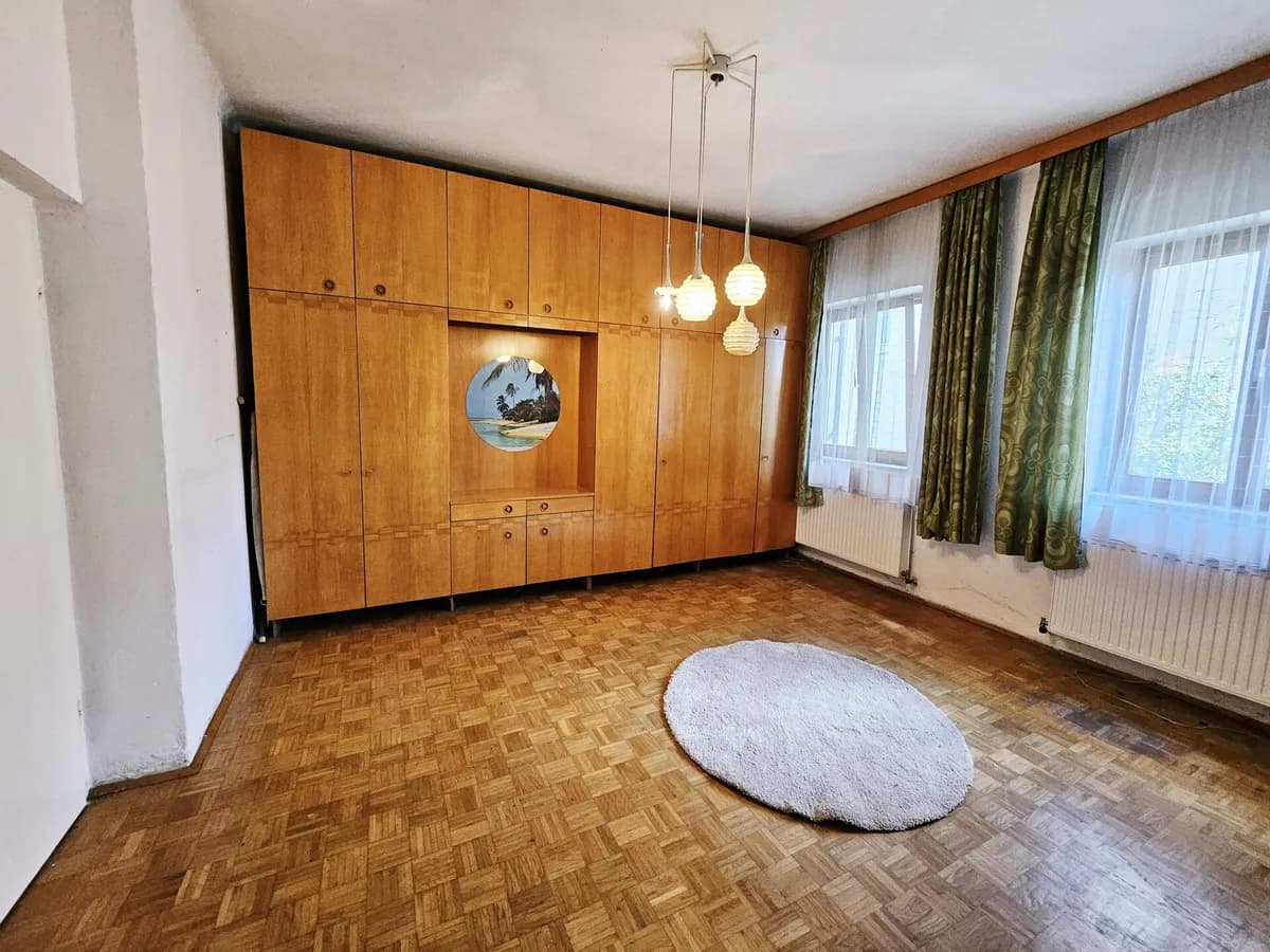 7-Zimmer-Haus kaufen in Graz – 124 m², € 279.000 – Bild 11 von 31
