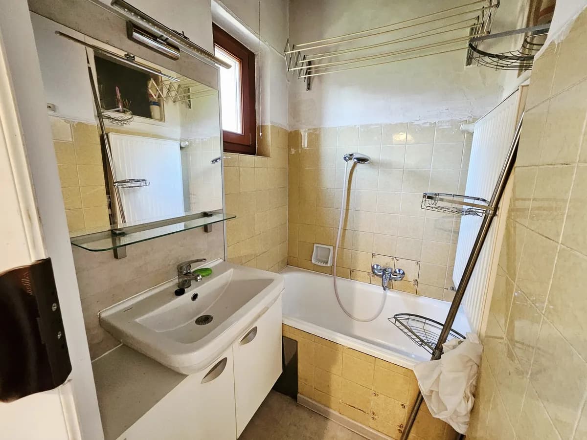 7-Zimmer-Haus kaufen in Graz – 124 m², € 279.000 – Bild 13 von 31