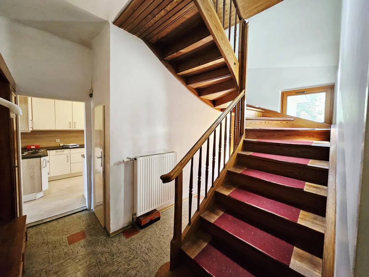 7-Zimmer-Haus kaufen in Graz – 124 m², € 279.000 – Bild 14 von 31