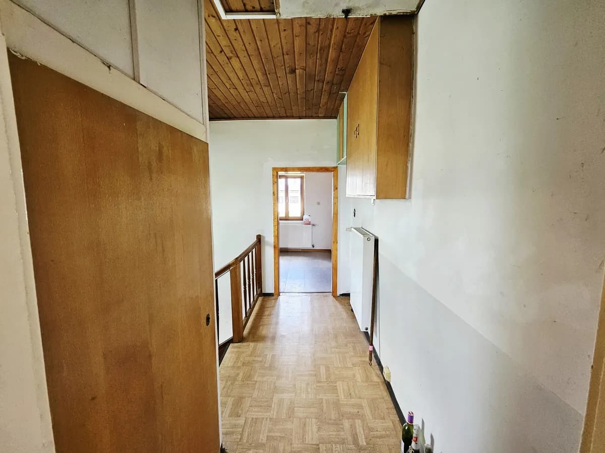 7-Zimmer-Haus kaufen in Graz – 124 m², € 279.000 – Bild 16 von 31
