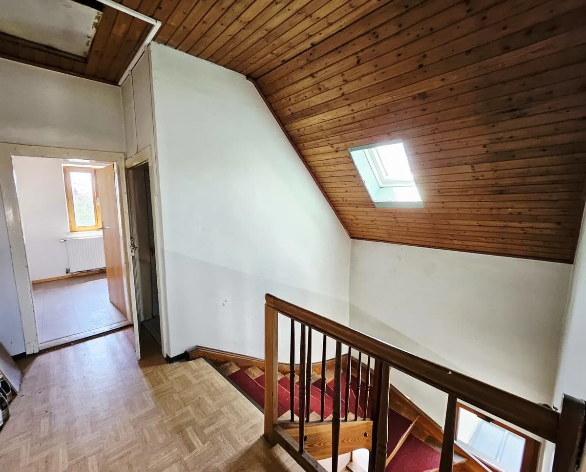 7-Zimmer-Haus kaufen in Graz – 124 m², € 279.000 – Bild 17 von 31