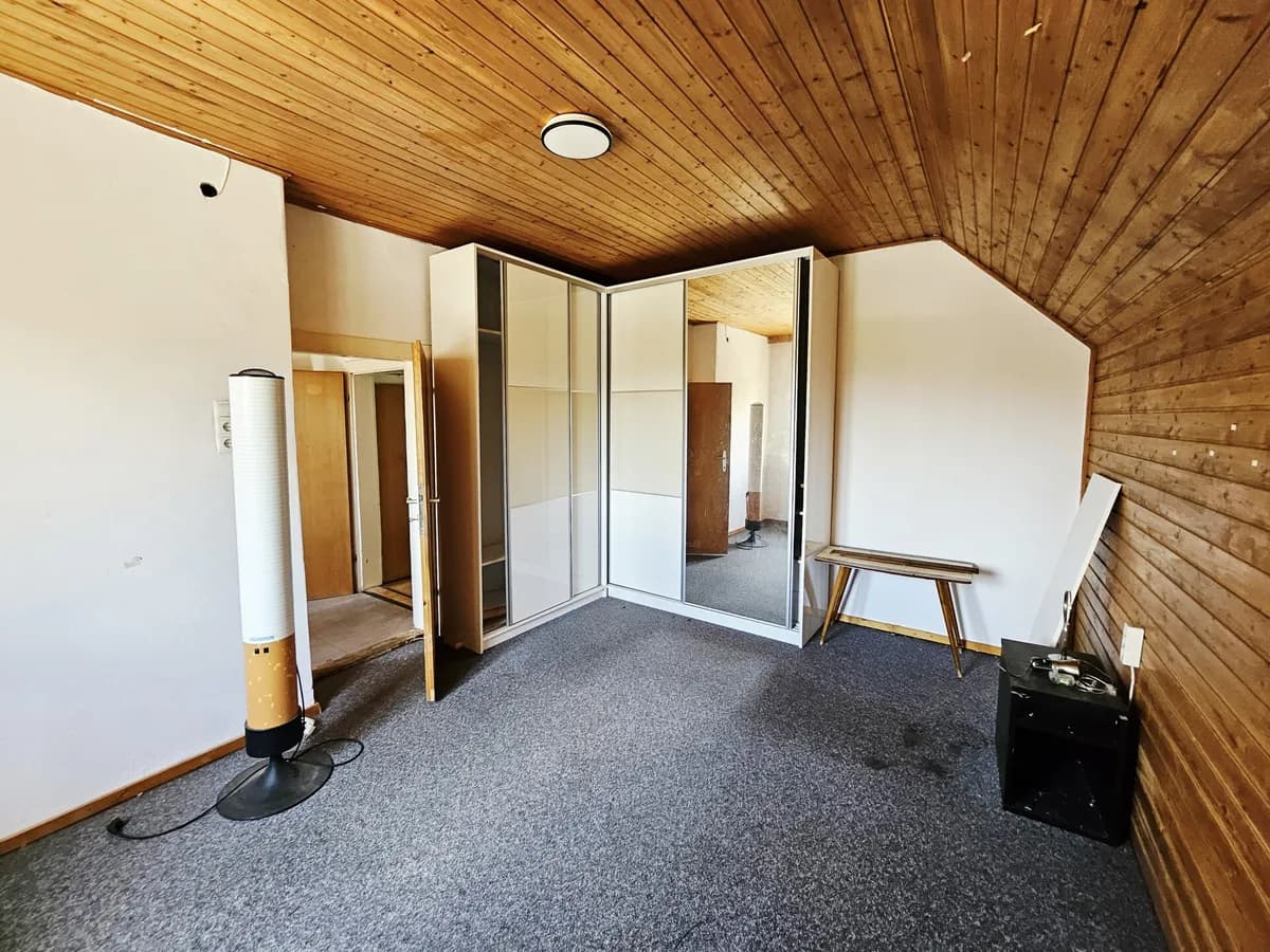 7-Zimmer-Haus kaufen in Graz – 124 m², € 279.000 – Bild 20 von 31
