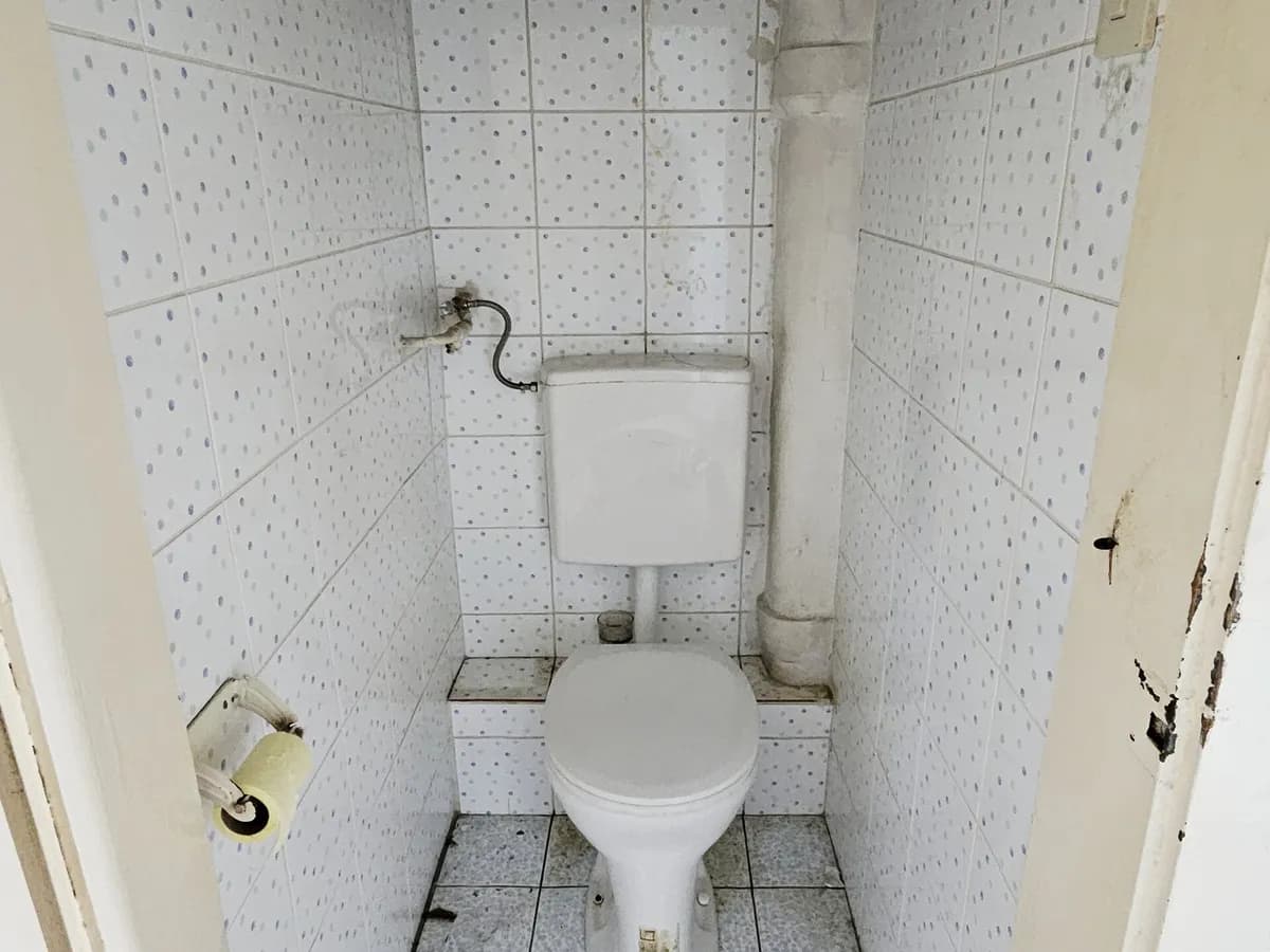 7-Zimmer-Haus kaufen in Graz – 124 m², € 279.000 – Bild 22 von 31