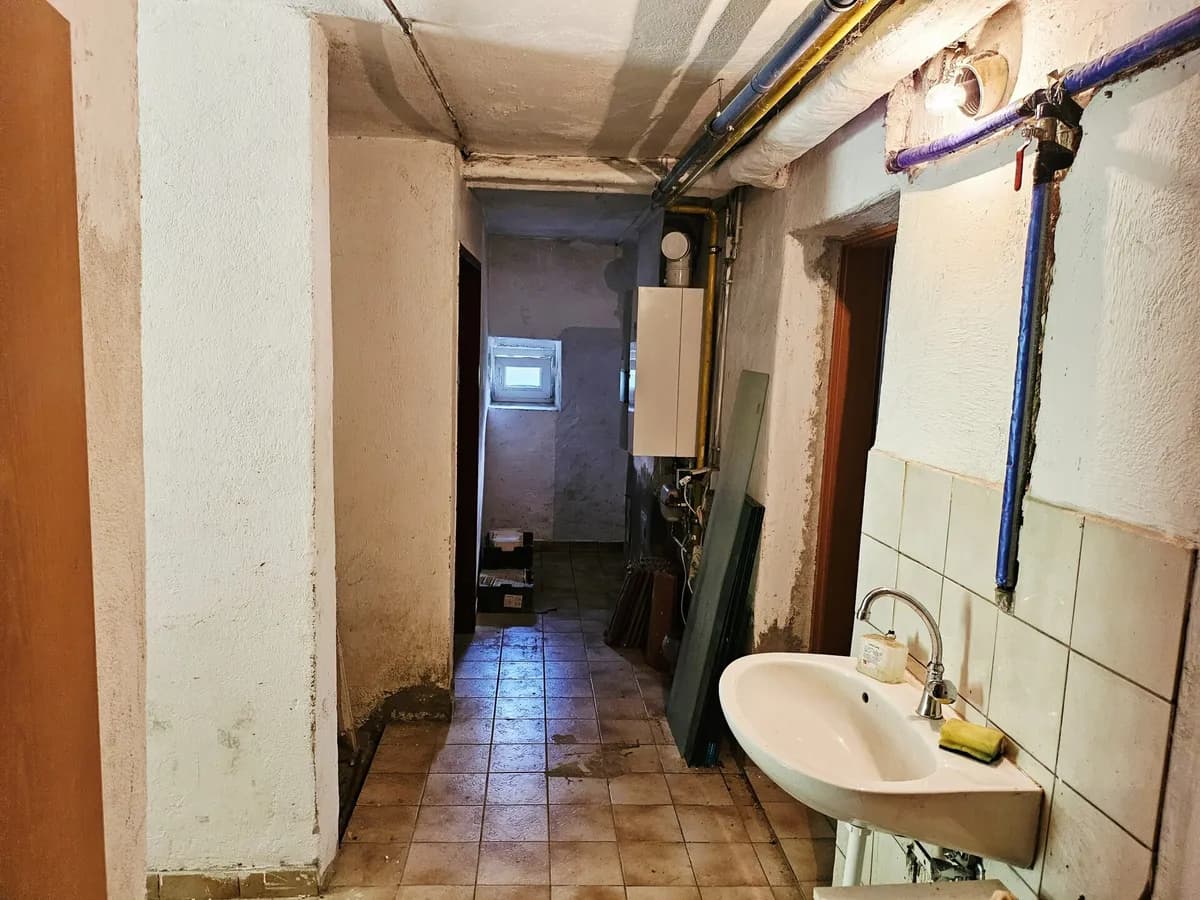 7-Zimmer-Haus kaufen in Graz – 124 m², € 279.000 – Bild 25 von 31