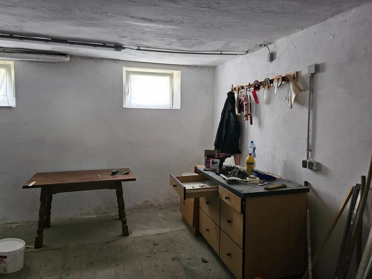 7-Zimmer-Haus kaufen in Graz – 124 m², € 279.000 – Bild 26 von 31