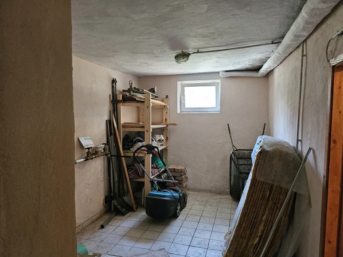 7-Zimmer-Haus kaufen in Graz – 124 m², € 279.000 – Bild 27 von 31