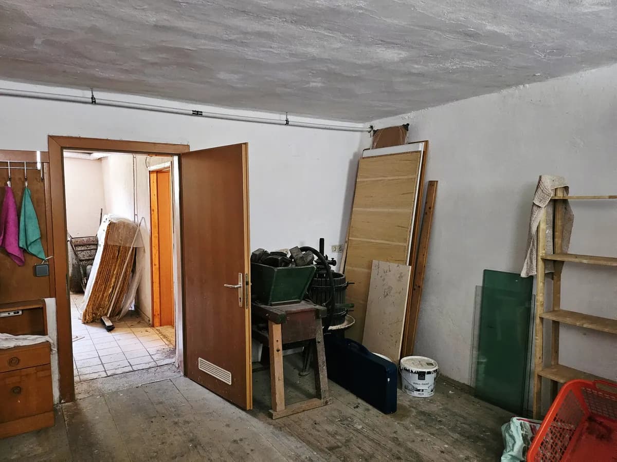 7-Zimmer-Haus kaufen in Graz – 124 m², € 279.000 – Bild 28 von 31