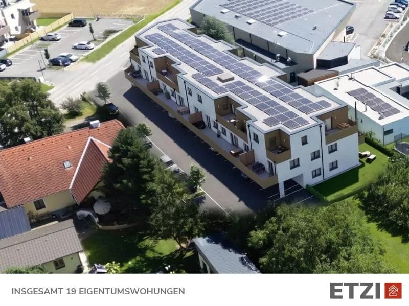 3-Zimmer-Wohnung kaufen in Krems Land – 86,7 m², € 407.200 – Bild 15 von 17