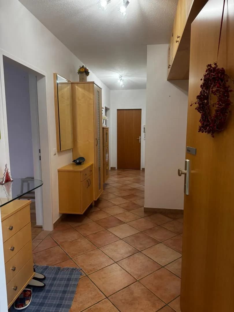 3-Zimmer-Wohnung mieten in Linz Land – 75,6 m² – Bild 1 von 6