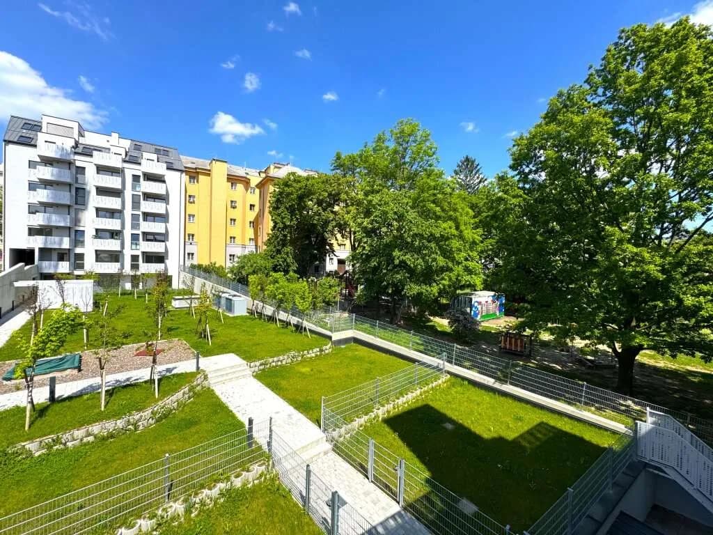 3-Zimmer-Wohnung kaufen in Wien – 70,7 m², € 639.000