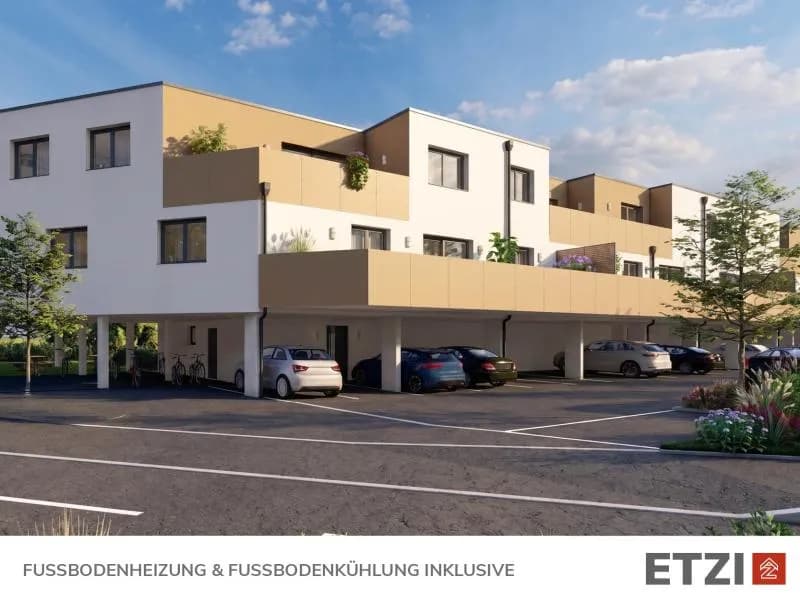 3-Zimmer-Wohnung kaufen in Krems Land – 71,23 m², € 319.900 – Bild 6 von 15