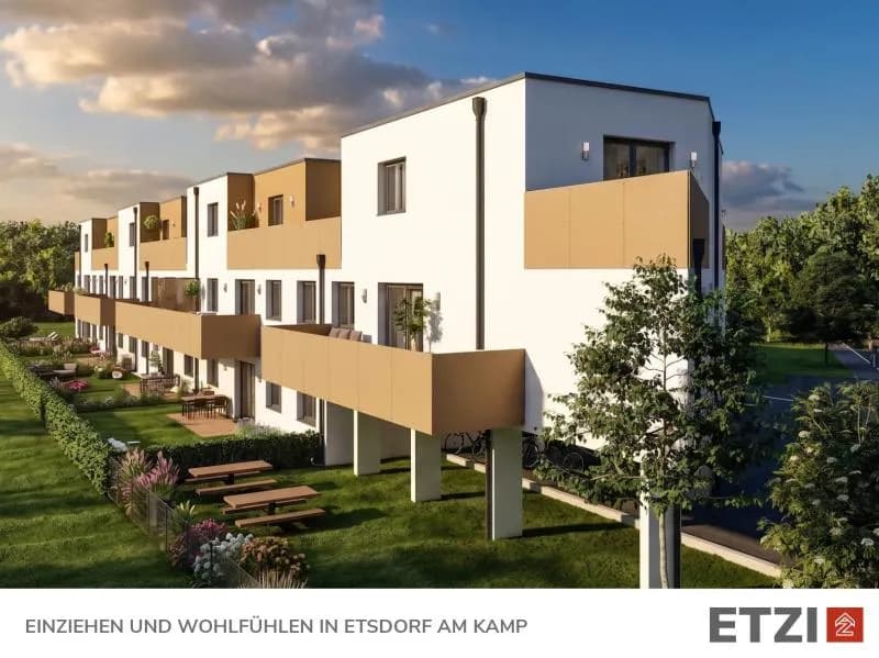 3-Zimmer-Wohnung kaufen in Krems Land – 71,23 m², € 319.900 – Bild 9 von 15