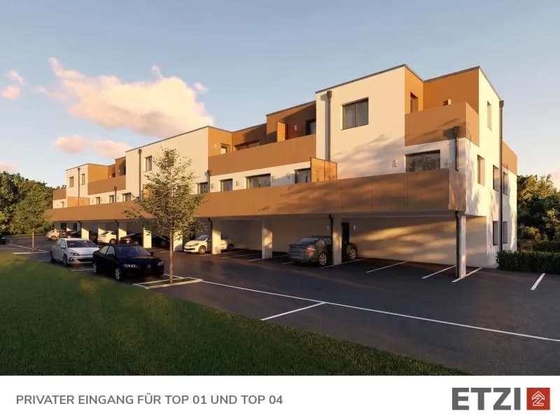3-Zimmer-Wohnung kaufen in Krems Land – 71,23 m², € 319.900 – Bild 10 von 15