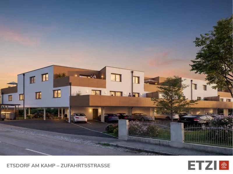 3-Zimmer-Wohnung kaufen in Krems Land – 71,23 m², € 319.900 – Bild 12 von 15