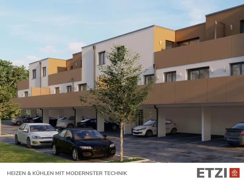 3-Zimmer-Wohnung kaufen in Krems Land – 71,23 m², € 319.900 – Bild 15 von 15