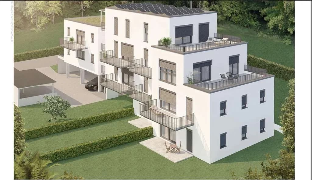 2-Zimmer-Wohnung kaufen in Graz – 41,07 m², € 276.101 – Bild 2 von 4