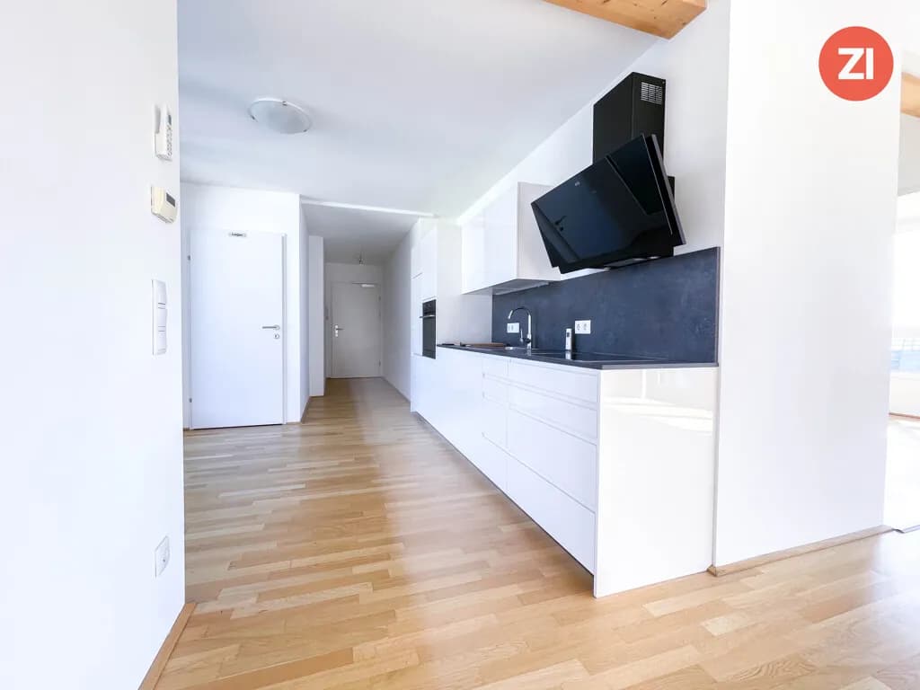 4-Zimmer-Wohnung mieten in Linz – 104 m², € 1.741 – Bild 3 von 14