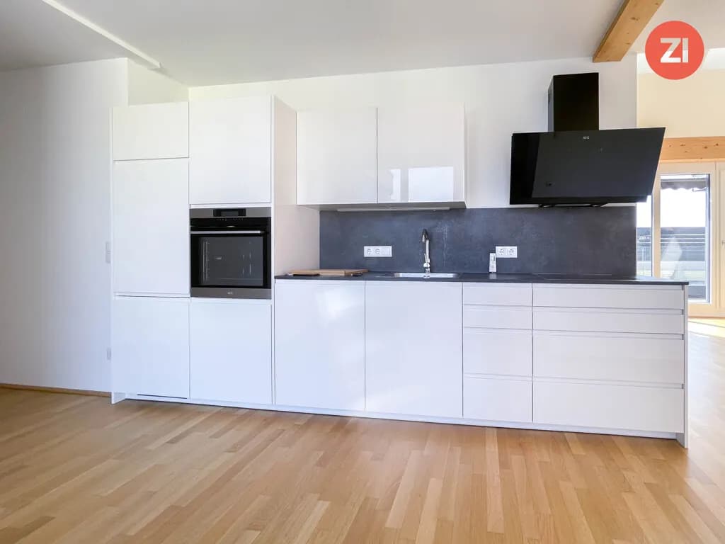 4-Zimmer-Wohnung mieten in Linz – 104 m², € 1.741 – Bild 4 von 14