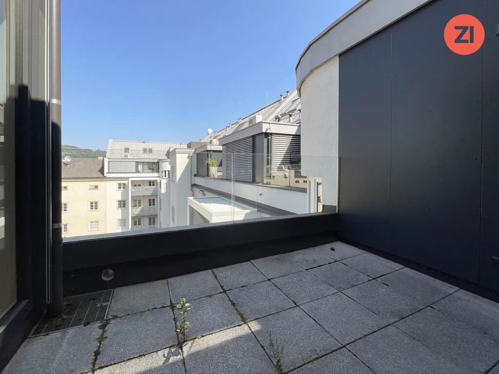 4-Zimmer-Wohnung mieten in Linz – 104 m², € 1.741 – Bild 5 von 14