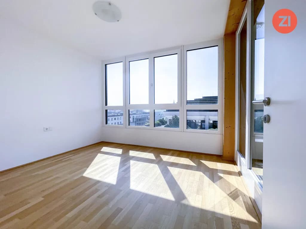 4-Zimmer-Wohnung mieten in Linz – 104 m², € 1.741 – Bild 7 von 14