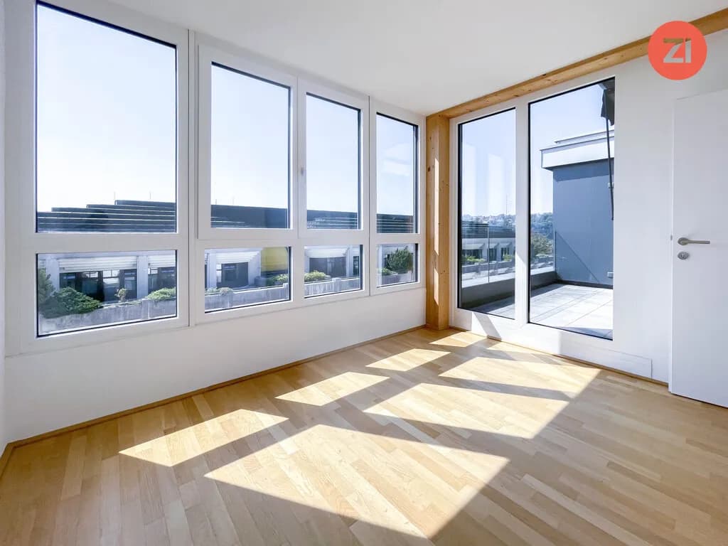 4-Zimmer-Wohnung mieten in Linz – 104 m², € 1.741 – Bild 8 von 14