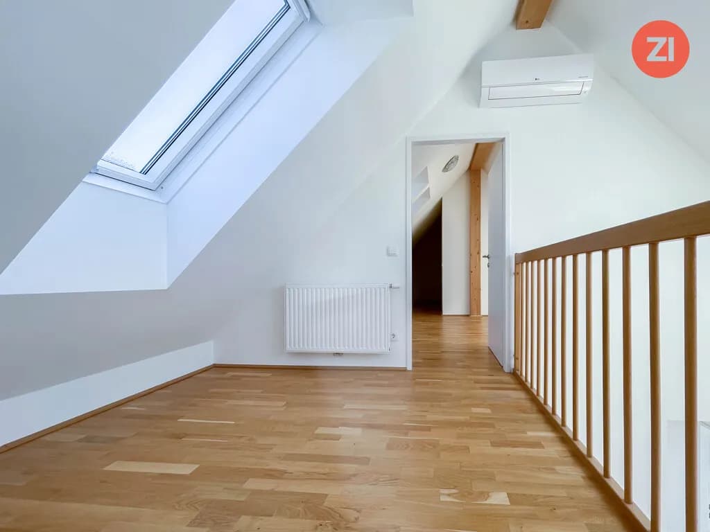 4-Zimmer-Wohnung mieten in Linz – 104 m², € 1.741 – Bild 10 von 14