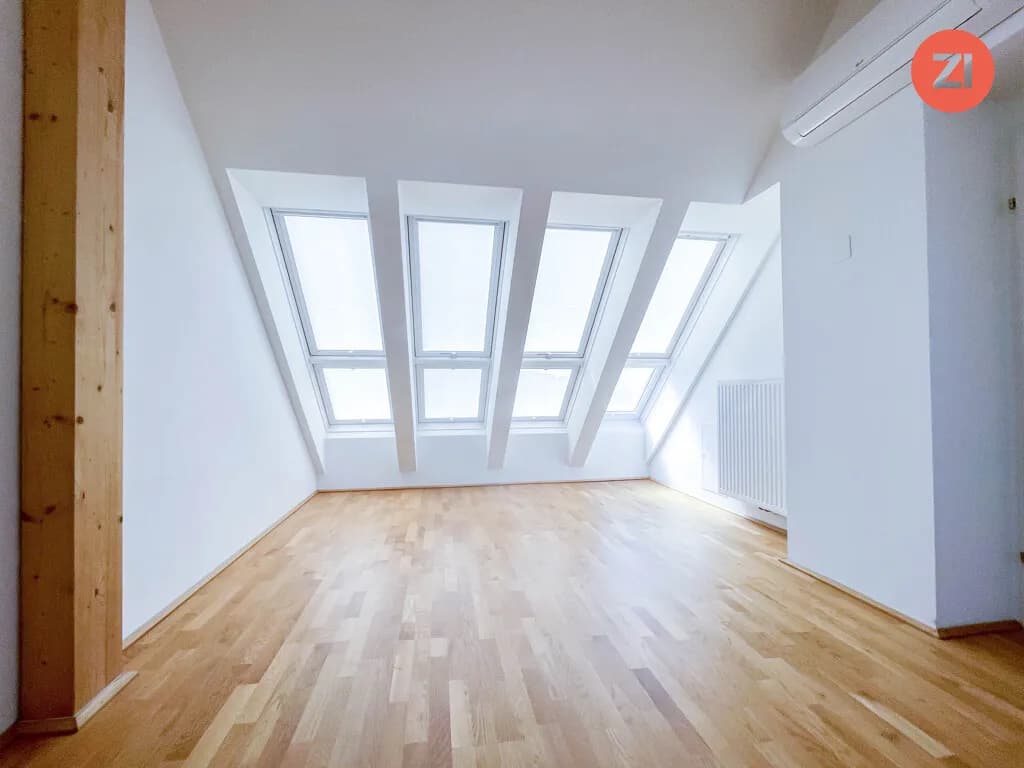 4-Zimmer-Wohnung mieten in Linz – 104 m², € 1.741 – Bild 11 von 14