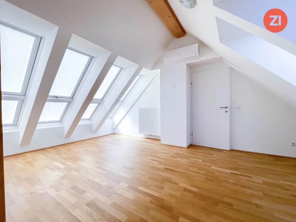 4-Zimmer-Wohnung mieten in Linz – 104 m², € 1.741 – Bild 12 von 14