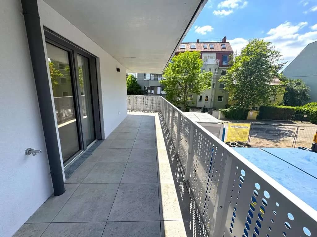3-Zimmer-Wohnung kaufen in Wien – 75,48 m², € 549.000 – Bild 2 von 16