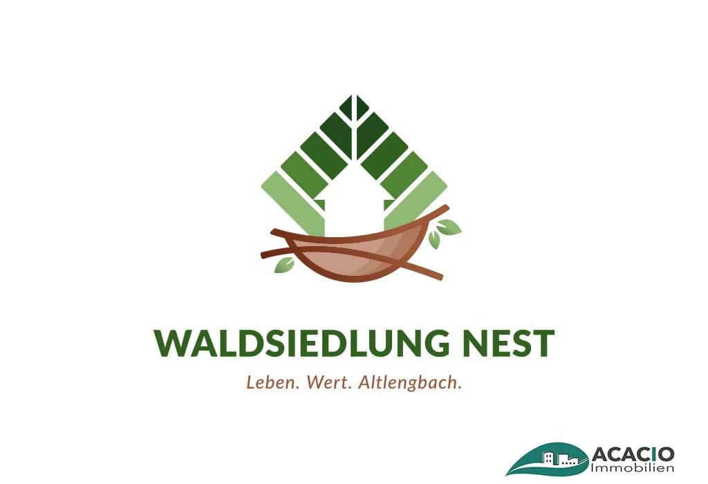 Grundstück kaufen in Sankt Pölten Land – 1 669 m² – Bild 2 von 9