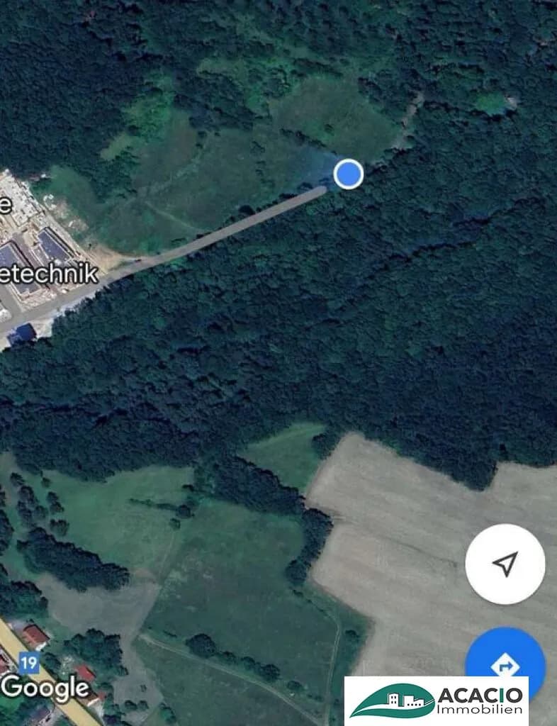 Grundstück kaufen in Sankt Pölten Land – 1 669 m² – Bild 3 von 9