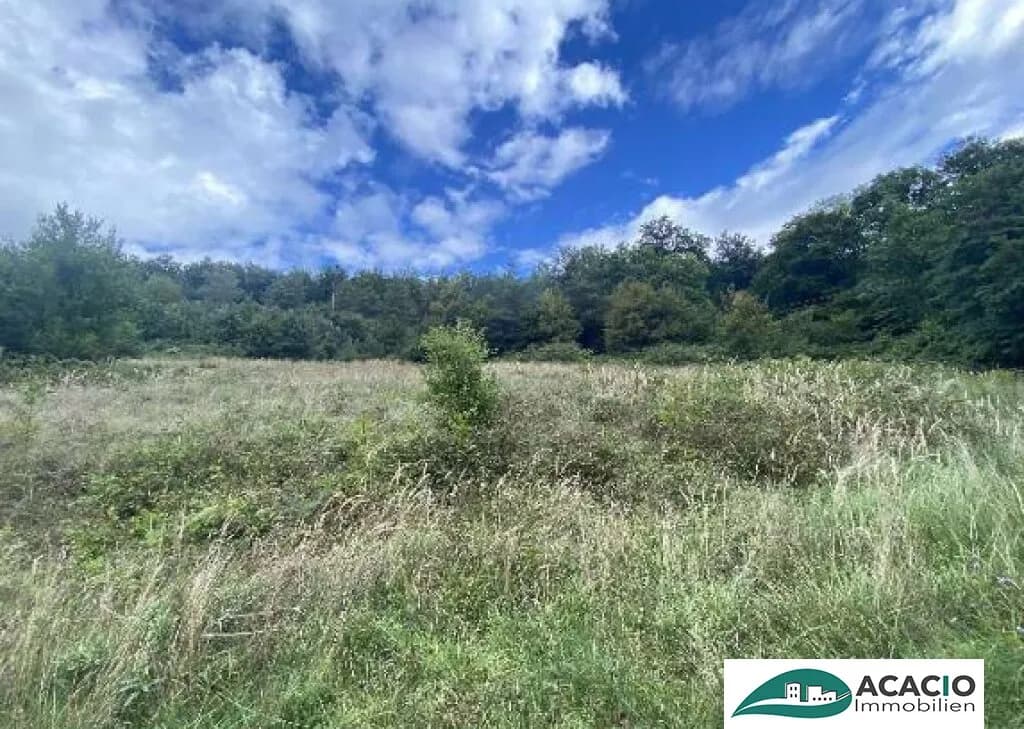 Grundstück kaufen in Sankt Pölten Land – 1 007 m²