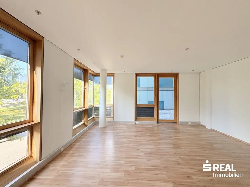 Gewerbeimmobilie mieten in Innsbruck – 315 m², € 6.995 – Bild 5 von 12