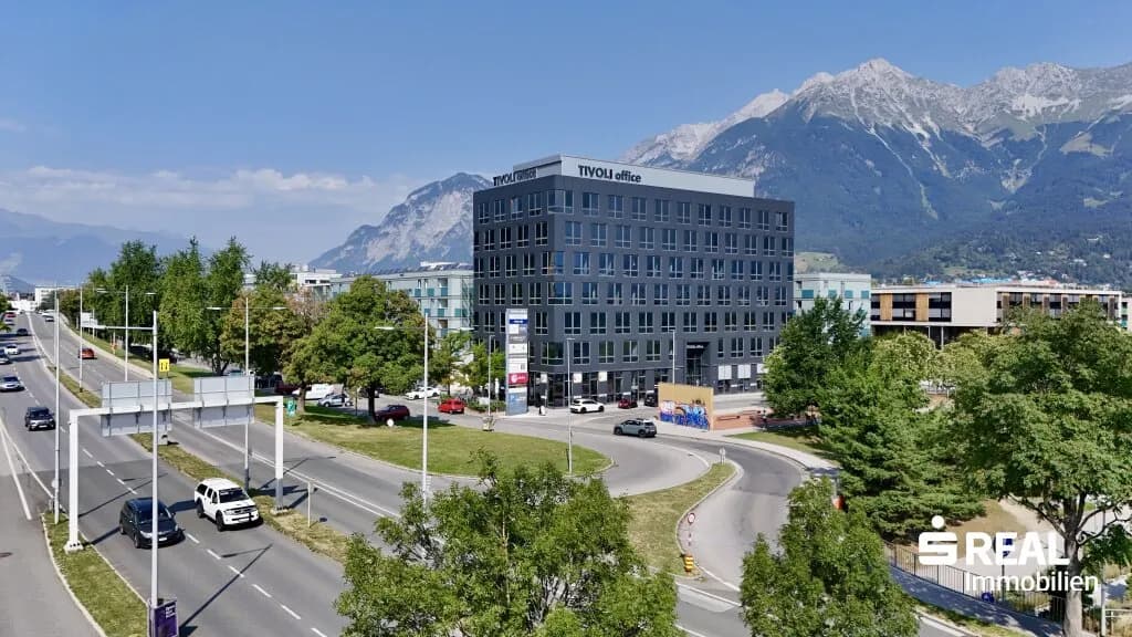 Gewerbeimmobilie mieten in Innsbruck – 315 m², € 6.995 – Bild 6 von 12