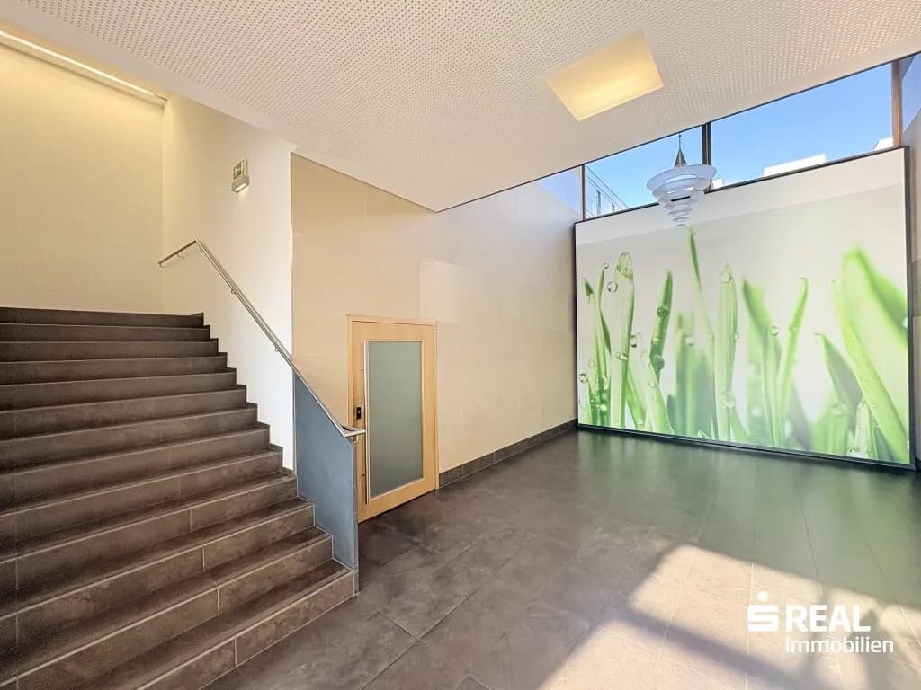 Gewerbeimmobilie mieten in Innsbruck – 315 m², € 6.995 – Bild 7 von 12