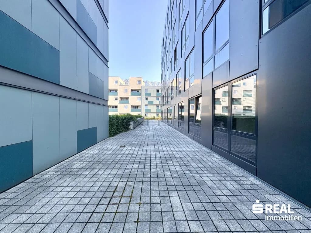 Gewerbeimmobilie mieten in Innsbruck – 315 m², € 6.995 – Bild 9 von 12