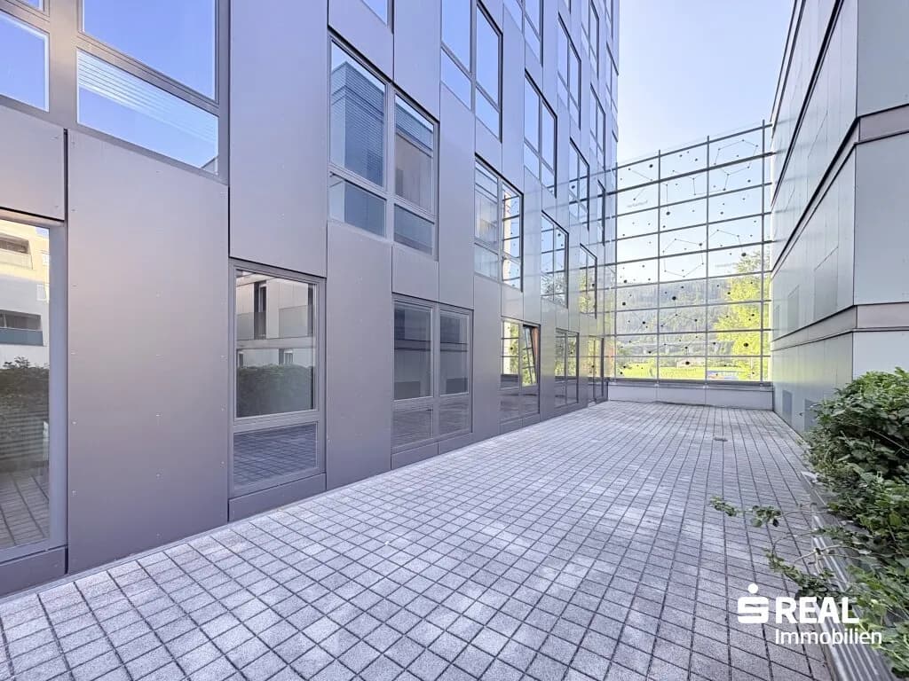 Gewerbeimmobilie mieten in Innsbruck – 315 m², € 6.995 – Bild 10 von 12